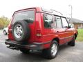 1998 Discovery LE #8