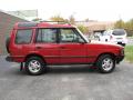 1998 Discovery LE #9