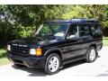 2002 Discovery II SE7 #1