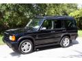 2002 Discovery II SE7 #2