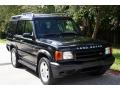 2002 Discovery II SE7 #12