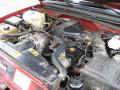 1998 Discovery LE #25