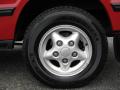 1998 Discovery LE #26