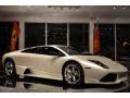 2008 Murcielago LP640 Coupe #1