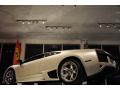 2008 Murcielago LP640 Coupe #35