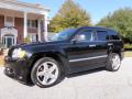 2007 Grand Cherokee SRT8 4x4 #2