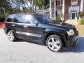 2007 Grand Cherokee SRT8 4x4 #9