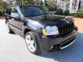 2007 Grand Cherokee SRT8 4x4 #10
