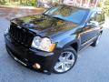 2007 Grand Cherokee SRT8 4x4 #12