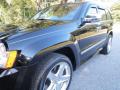 2007 Grand Cherokee SRT8 4x4 #13