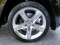 2007 Grand Cherokee SRT8 4x4 #20