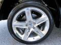 2007 Grand Cherokee SRT8 4x4 #21