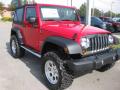 2010 Wrangler Sport 4x4 #3 2010 Wrangler Sport 4x4 #3