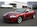 2007 XK XKR Convertible #1
