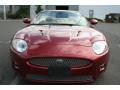 2007 XK XKR Convertible #2
