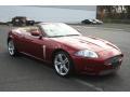 2007 XK XKR Convertible #3