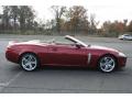 2007 XK XKR Convertible #4