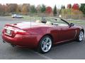 2007 XK XKR Convertible #5