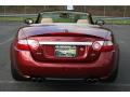 2007 XK XKR Convertible #6
