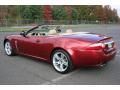 2007 XK XKR Convertible #7