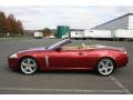 2007 XK XKR Convertible #8