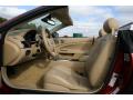 2007 XK XKR Convertible #12