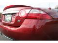 2007 XK XKR Convertible #21
