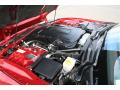 2007 XK XKR Convertible #22