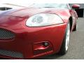 2007 XK XKR Convertible #23