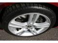 2007 XK XKR Convertible #25