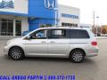 2009 Odyssey Touring #1