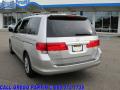 2009 Odyssey Touring #2