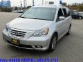 2009 Odyssey Touring #3
