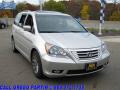 2009 Odyssey Touring #5