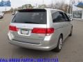 2009 Odyssey Touring #7