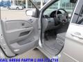2009 Odyssey Touring #12
