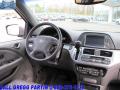 2009 Odyssey Touring #20