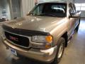 1999 Sierra 1500 SLE Extended Cab 4x4 #2