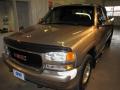 1999 Sierra 1500 SLE Extended Cab 4x4 #4
