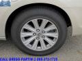 2009 Odyssey Touring #35