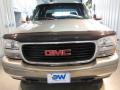1999 Sierra 1500 SLE Extended Cab 4x4 #5