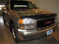 1999 Sierra 1500 SLE Extended Cab 4x4 #6