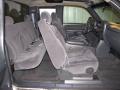 1999 Sierra 1500 SLE Extended Cab 4x4 #7
