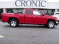 2010 Canyon SLE Extended Cab #1