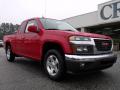 2010 Canyon SLE Extended Cab #2