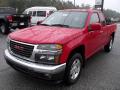 2010 Canyon SLE Extended Cab #4