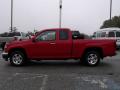 2010 Canyon SLE Extended Cab #5