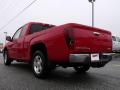 2010 Canyon SLE Extended Cab #6