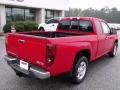 2010 Canyon SLE Extended Cab #8