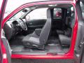 2010 Canyon SLE Extended Cab #11